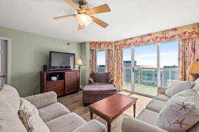 Malibu Pointe 904 - A comfortable 3 bedroom and 3 bathroom condo in North Myrtle